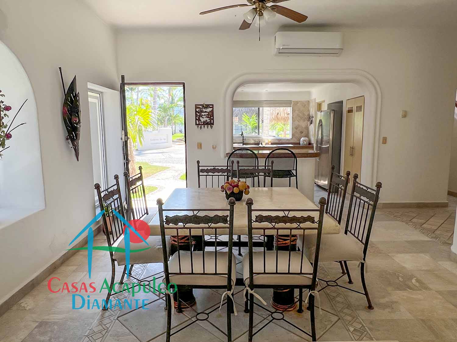 Son Vida Antigua 7 - Estancia 4